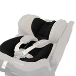 Maxi-Cosi Pearl XL Slide Pro Newborn Inlay - Black