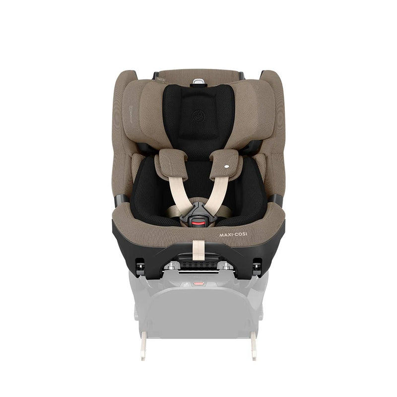 Maxi-Cosi Pearl XL Slide Pro Newborn Inlay - Black