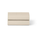 Snuzpod Crib 2 Pack Fitted Sheets - Sand