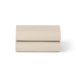Snuzpod Crib 2 Pack Fitted Sheets - Sand