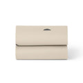 Snuzpod Crib 2 Pack Fitted Sheets - Sand/Cloud
