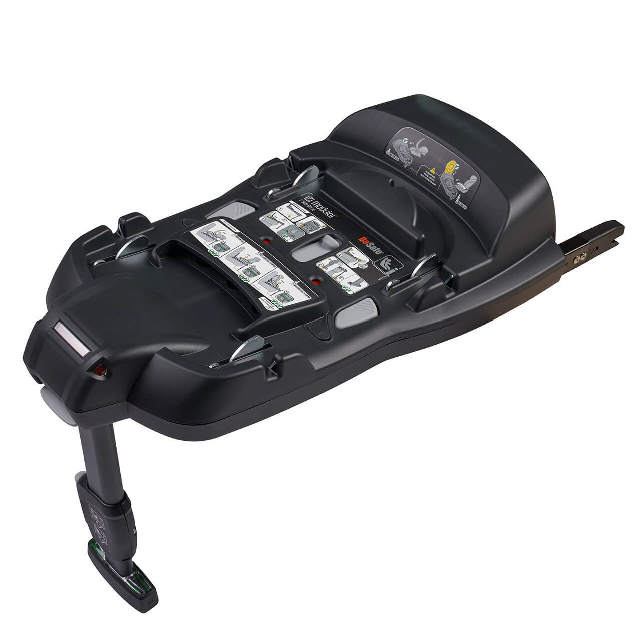 PRE LOVED BeSafe iZi Modular i-Size Isofix Base
