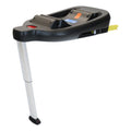 PRE LOVED My Babiie i-Size Isofix Base - Black (MBISO4)