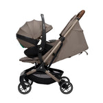 Maxi-Cosi Oxford Cabin Car Seat Adapters