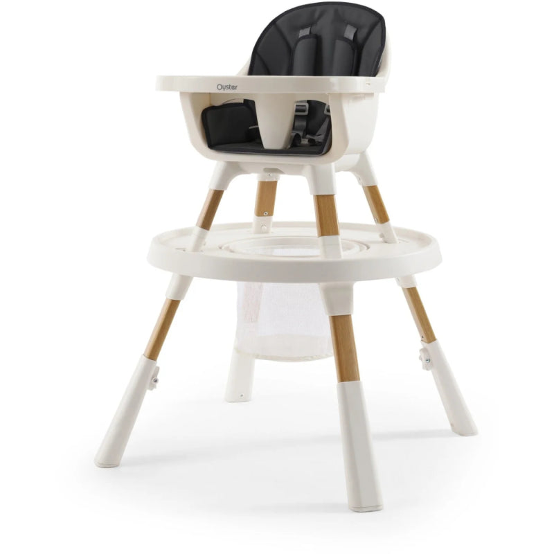 Babystyle Oyster 4in1 Highchair - Fossil