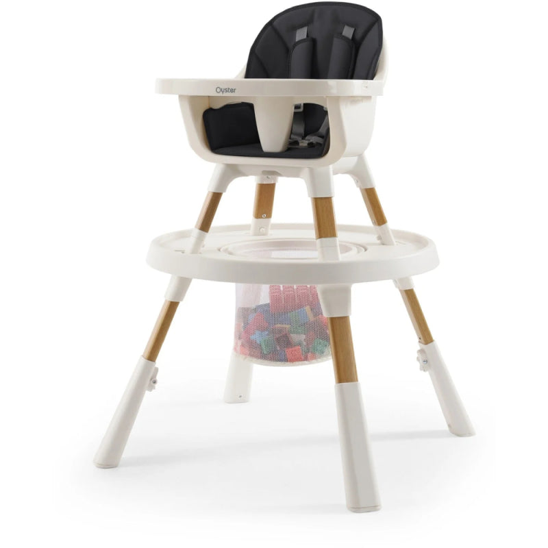 Babystyle Oyster 4in1 Highchair - Fossil