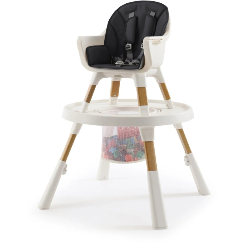 Babystyle Oyster 4in1 Highchair - Fossil