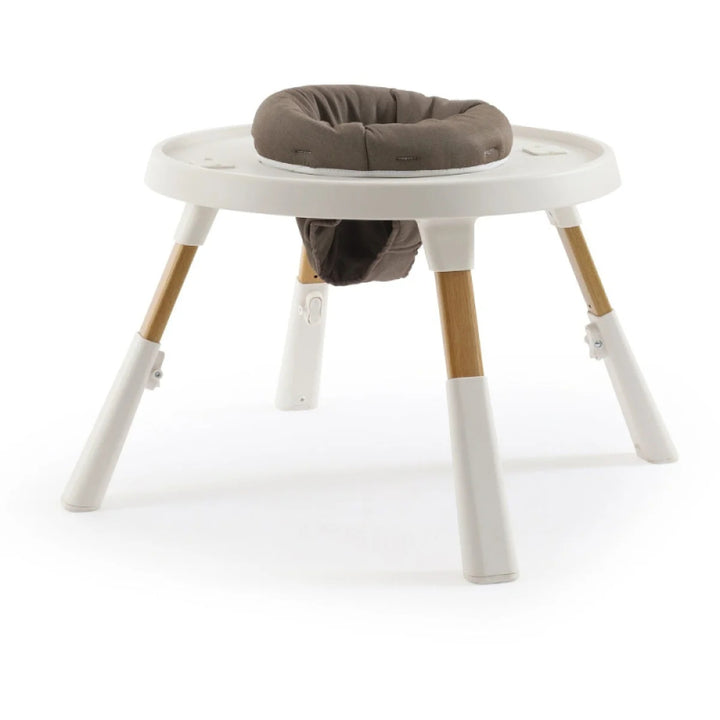 Babystyle Oyster 4in1 Highchair - Mink