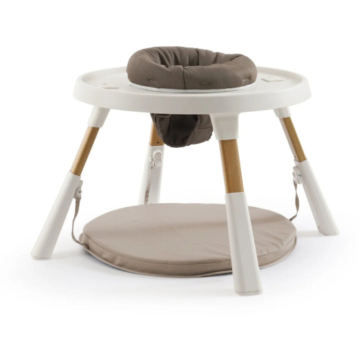 Babystyle Oyster 4in1 Highchair - Mink