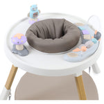 Oyster 4in1 Highchair Activity Play Set
