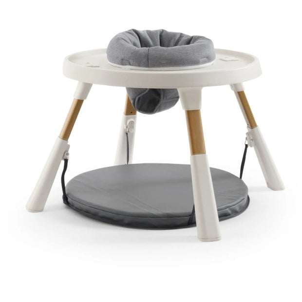 Babystyle Oyster 4in1 Highchair Footboard - Moon