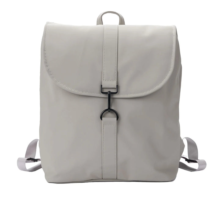 Bababing Sorm Backpack Changing Bag - Ecru