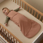 SnuzPouch Sleeping Bag – Blush Dot