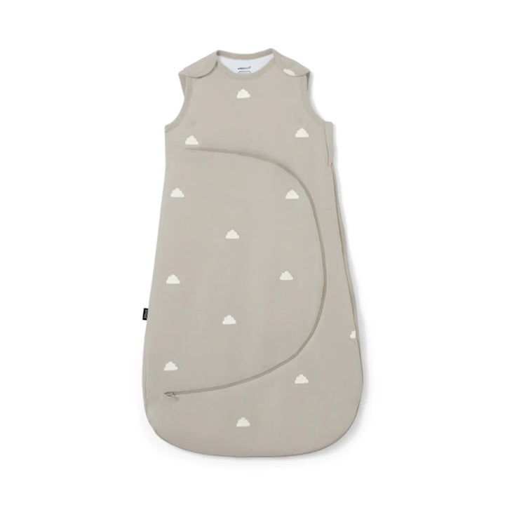 SnuzPouch Sleeping Bag – Grey Cloud