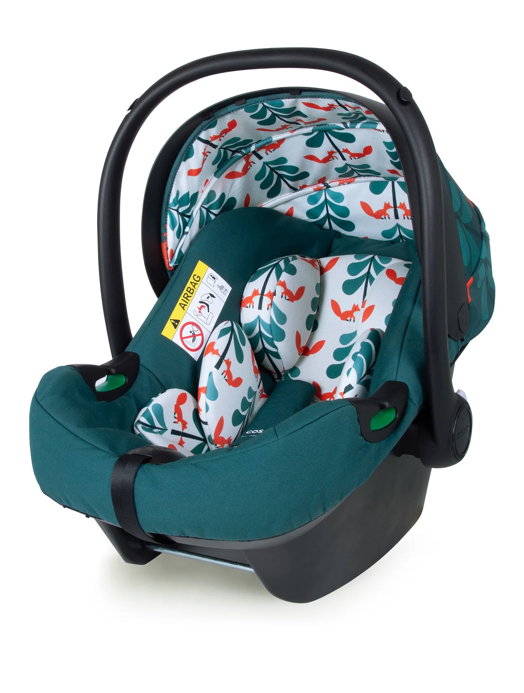 Cosatto giggle car seat base best sale