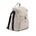 Oyster3 Backpack - Creme Brulee