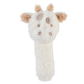 Nattou Teddy Rattle – Giraffe