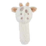 Nattou Teddy Rattle – Giraffe
