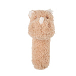 Nattou Cuddly Rhino Teddy Bundle