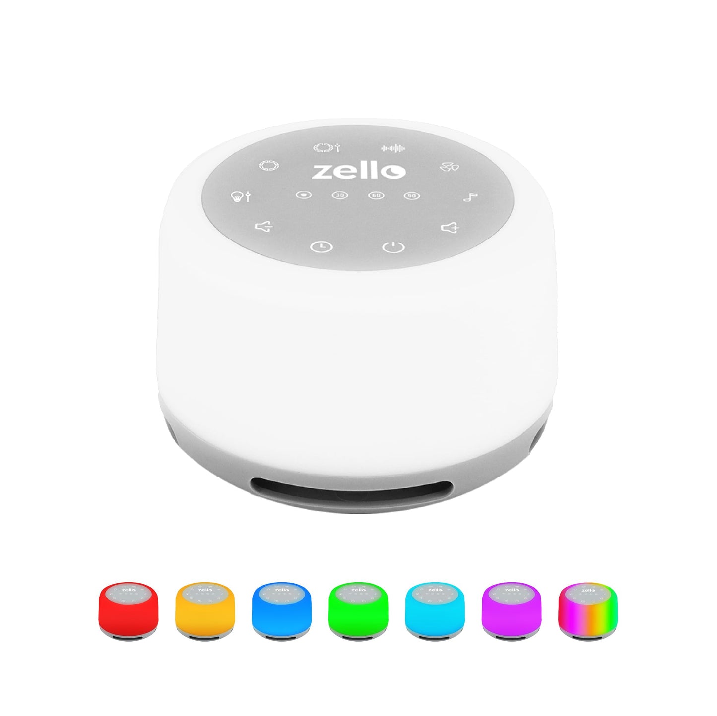 Zello Original White Noise Machine