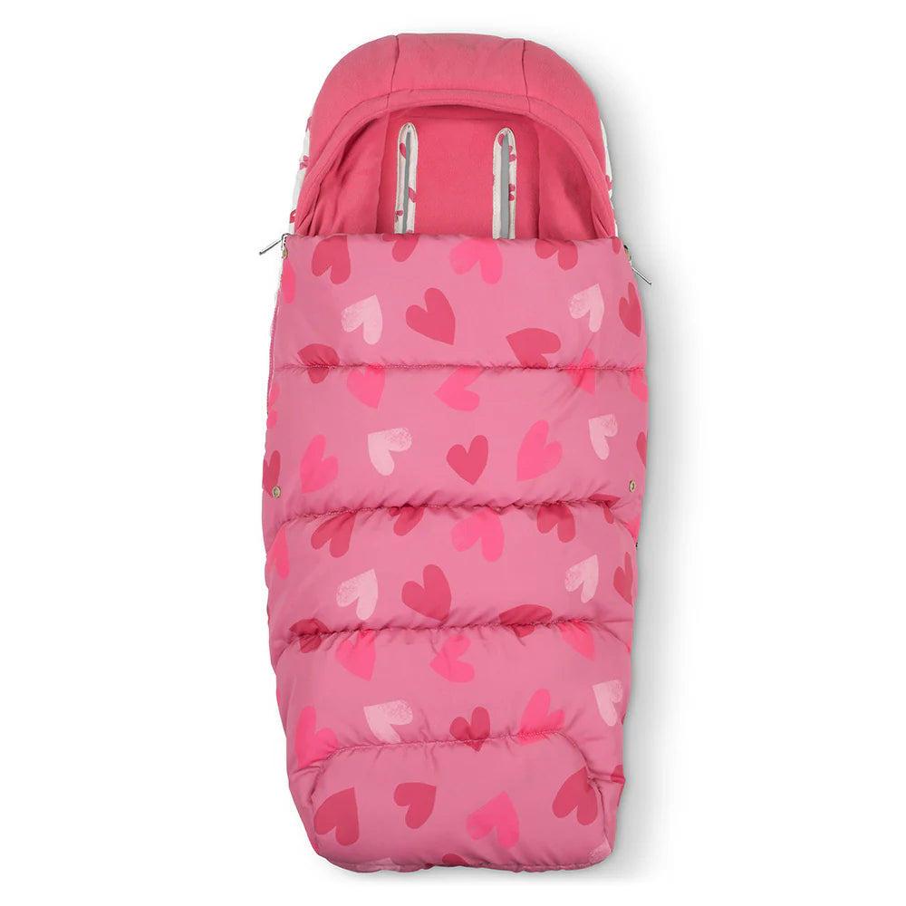 Cosatto Ultimate Footmuff - Lighthearted