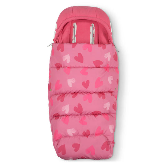 Cosatto Ultimate Footmuff - Lighthearted