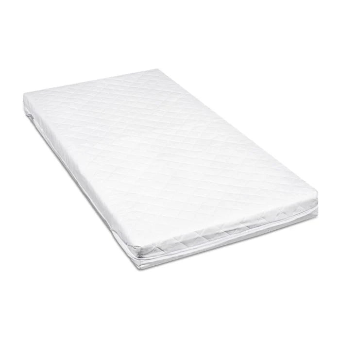 BabyStyle Verona Cot Bed + Fibre Mattress COLLECTION ONLY