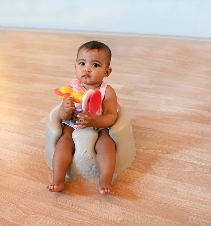 Bumbo Floor Seat - Taupe