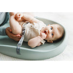 Bumbo Changing Pad - Sage