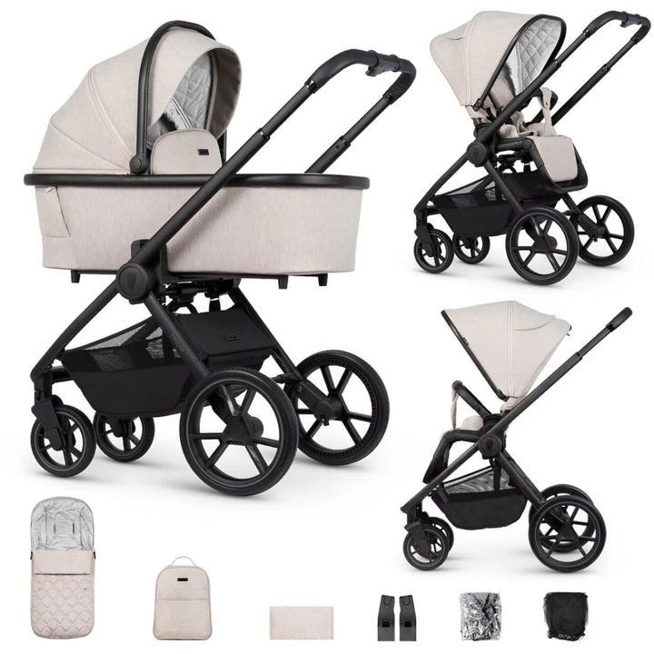 Venicci Tinum Edge 2in1 Travel System - Dust