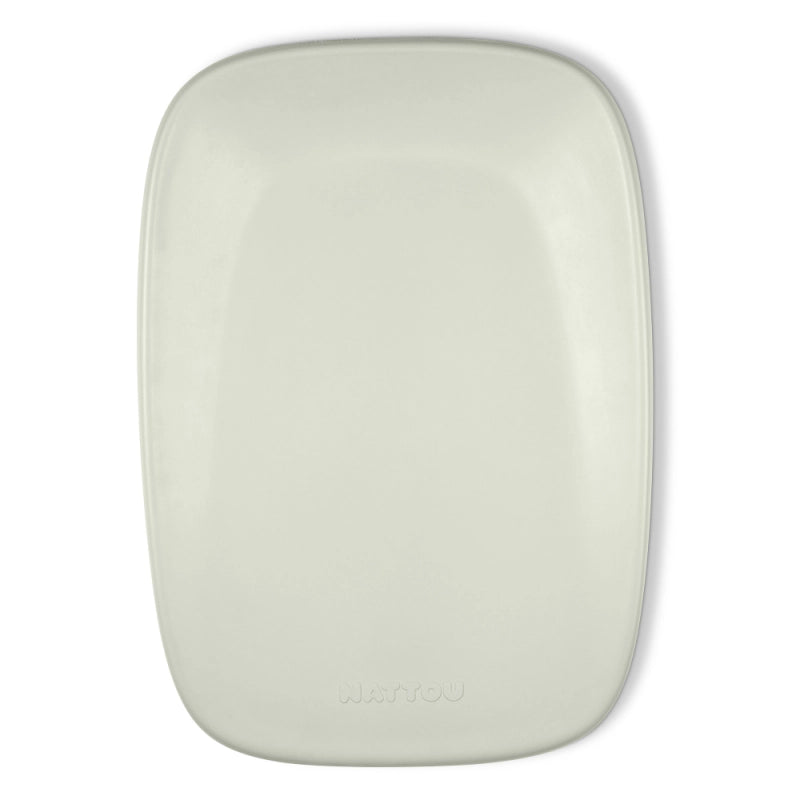 Nattou Softy Changing Pad - Sage