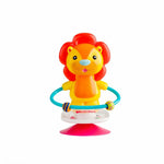 Bumbo Multi Seat - Salt Bush + 3 Suction Toys Bundle