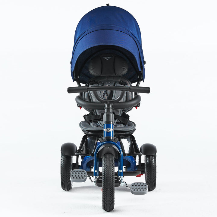 Bentley 6 in 1 Trike - Sequin Blue