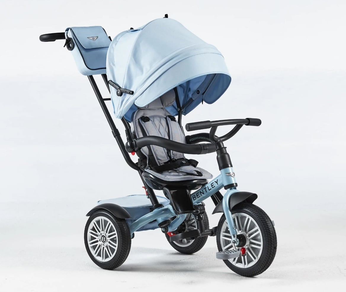 Bentley 6 in 1 stroller fashion trike