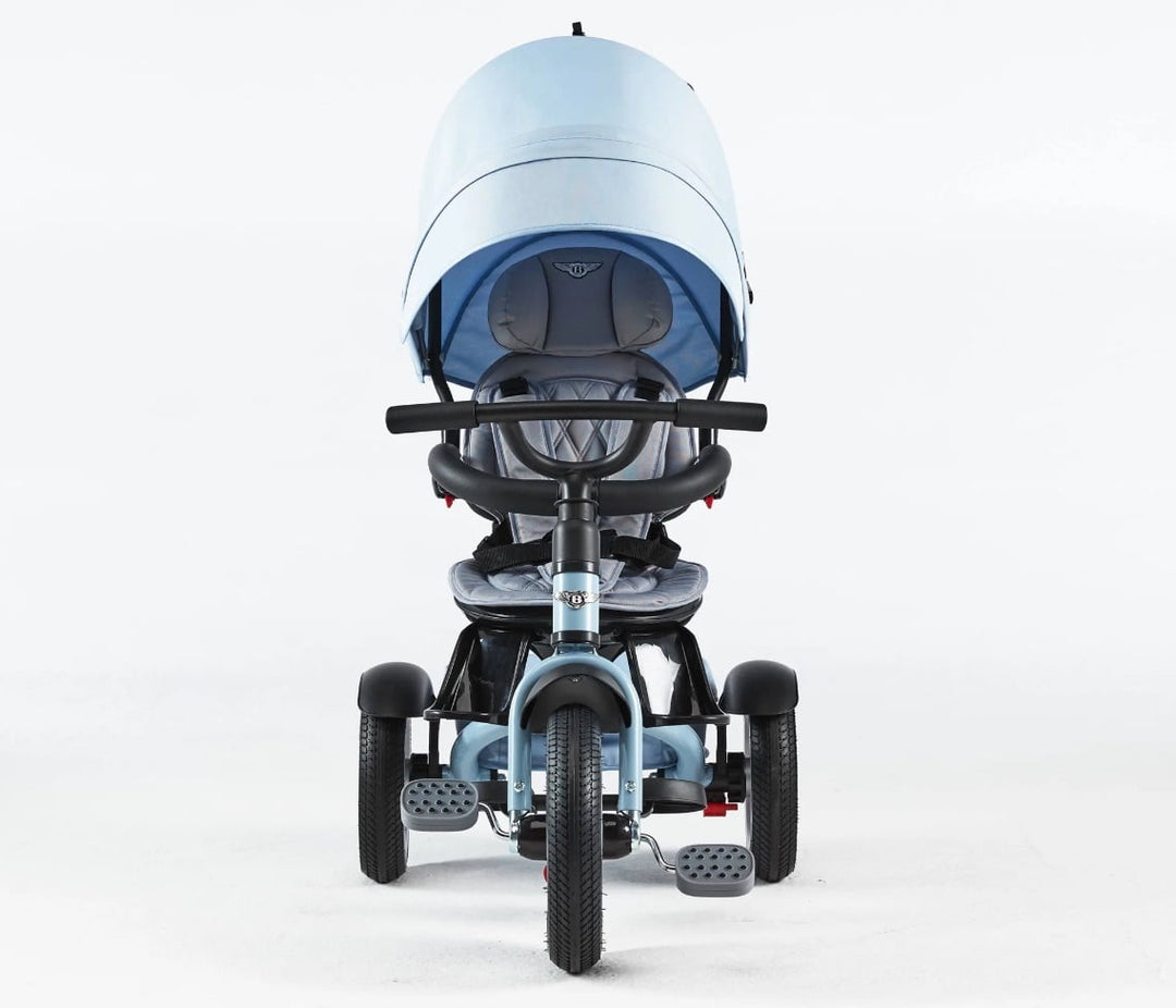 Bentley 6 in 1 Trike - Jetstream / Light Blue