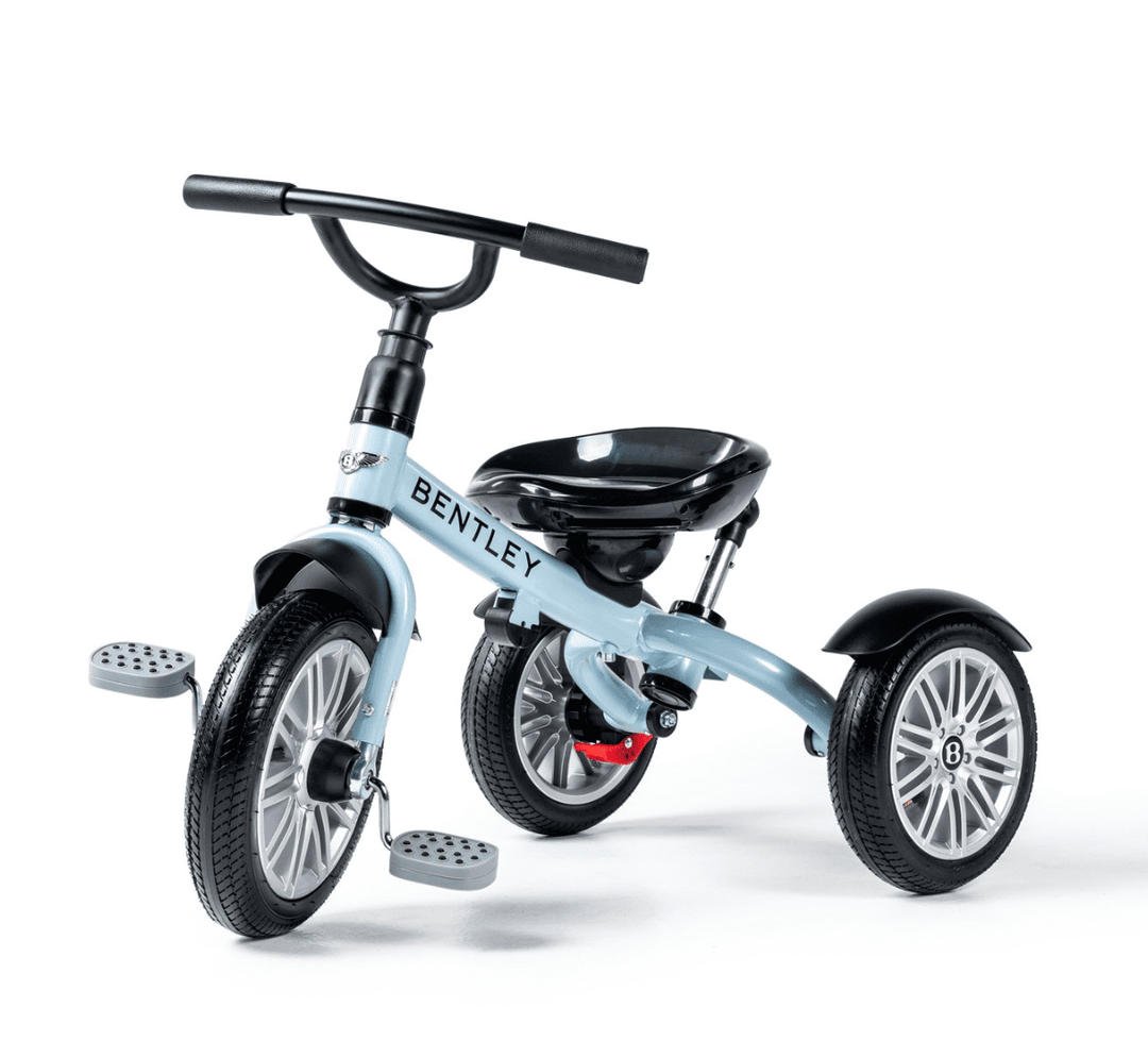 Bentley 6 in 1 Trike - Jetstream / Light Blue