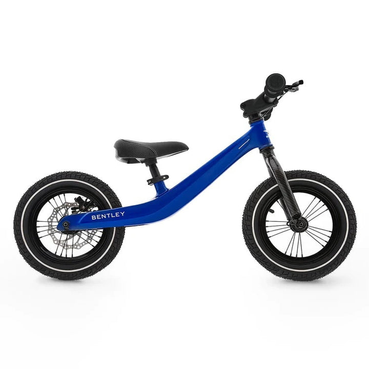 Bentley Balance Bike - Sequin Blue