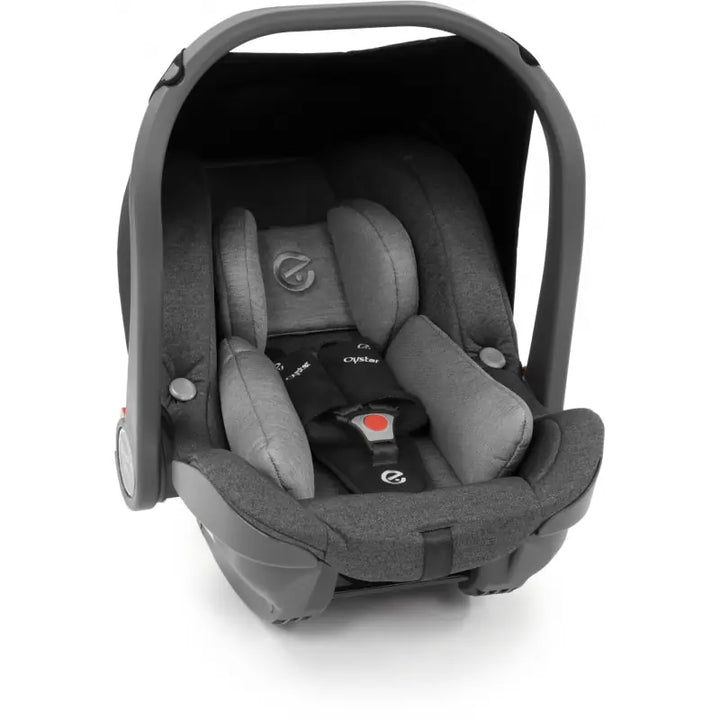 Babystyle Oyster Capsule Group 0+ i-Size Infant Car Seat - Fossil