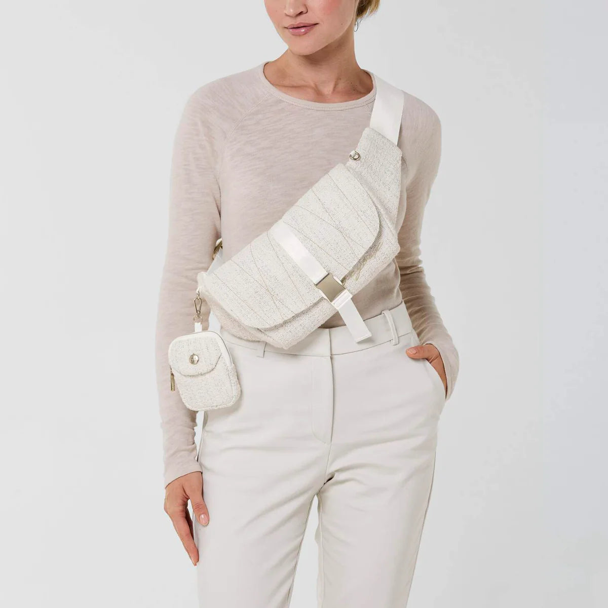 Cybex Belt Bag - Boucle
