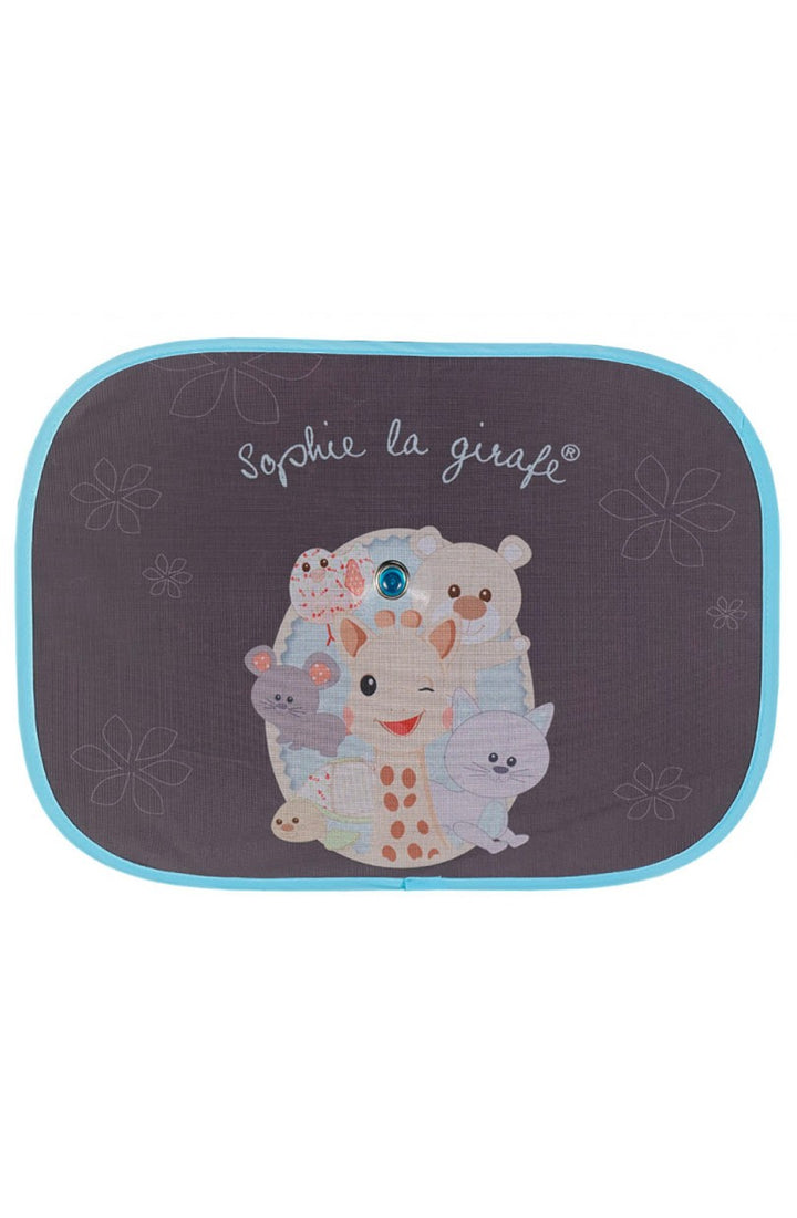 Sophie la girafe Car Sunshades (2 pack)