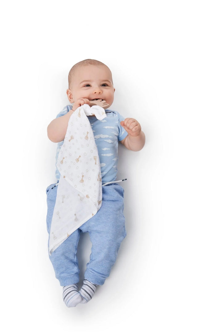 Sophie la girafe Swaddle Ring