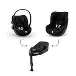 Cybex Base G3 360° Rotating Isofix Car Seat Base