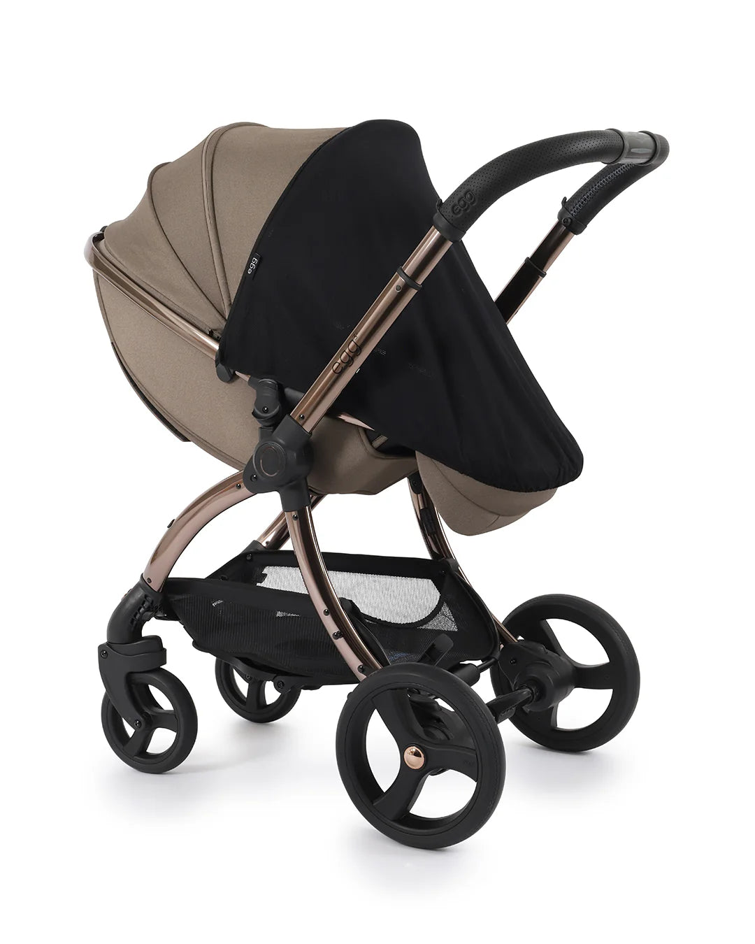 egg Stroller Sunshade