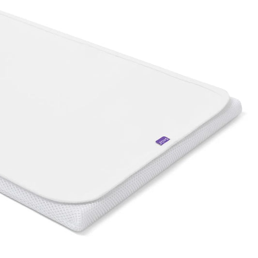 DAMAGED BOX SnuzPod4 Waterproof Crib Mattress Protector