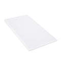 SnüzPod⁴ Premium Quilted Foam Mattress
