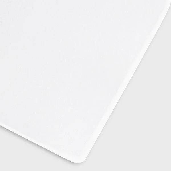 The Little Green Sheep Organic Cotton Cot Bed Jersey Fitted Sheet 70x140cm