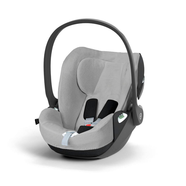 Cybex Cloud Z2/T Line Summer Cover - Grey