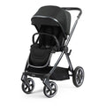 Oyster4 Stroller - Black Olive