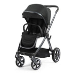Oyster4 Stroller - Black Olive
