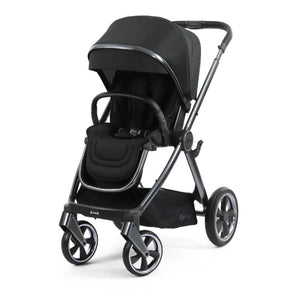 Oyster4 Stroller - Black Olive